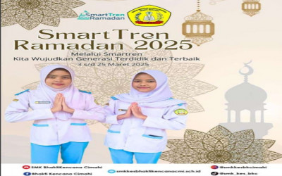 Smart Tren Ramadhan 2025