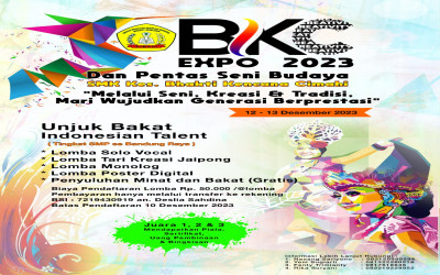 BKC Expo 2023